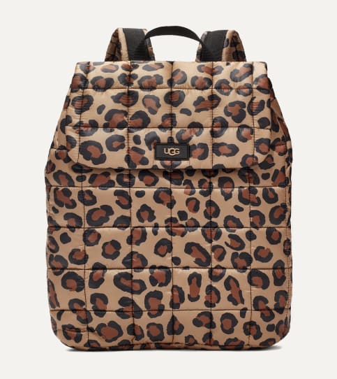 Ugg backpack purse 2025